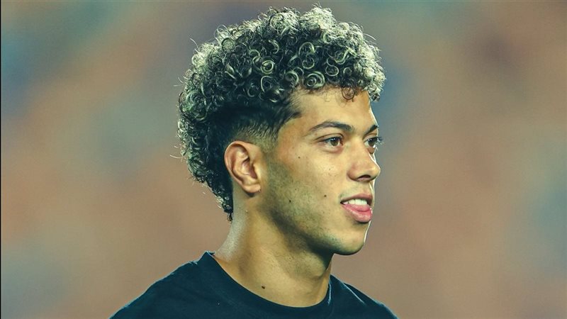 إمام عاشور، فيتو
