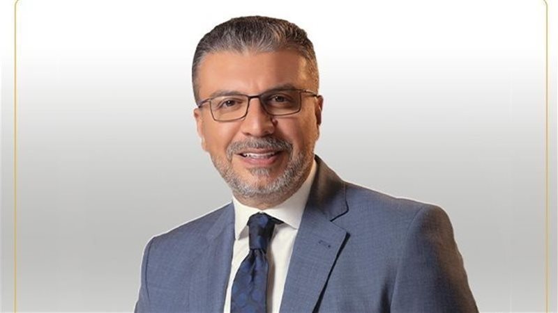 عمرو الليثى
