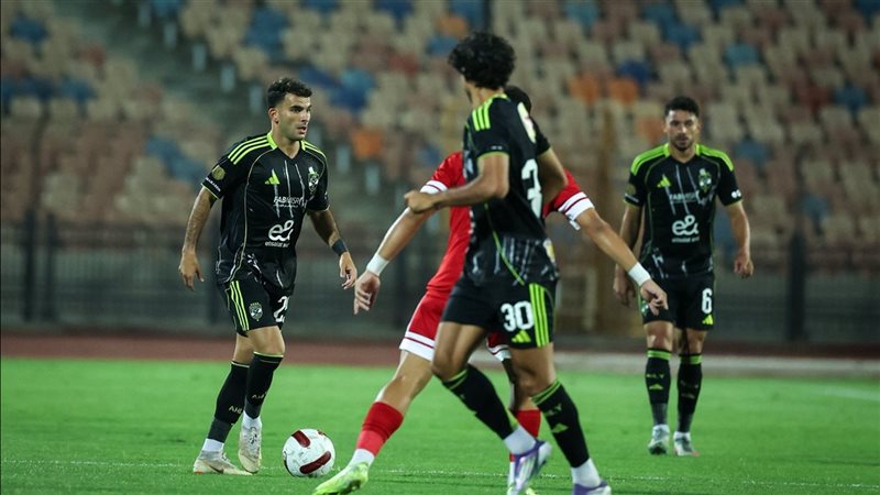 الأهلي