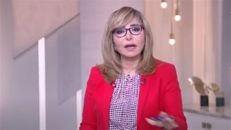 لميس الحديدي، فيتو