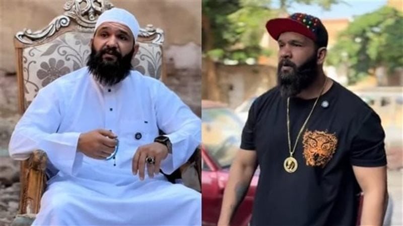 البلوجر بوشا، فيتو