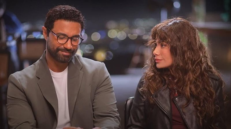 أبطال مسلسل 220 يوم،