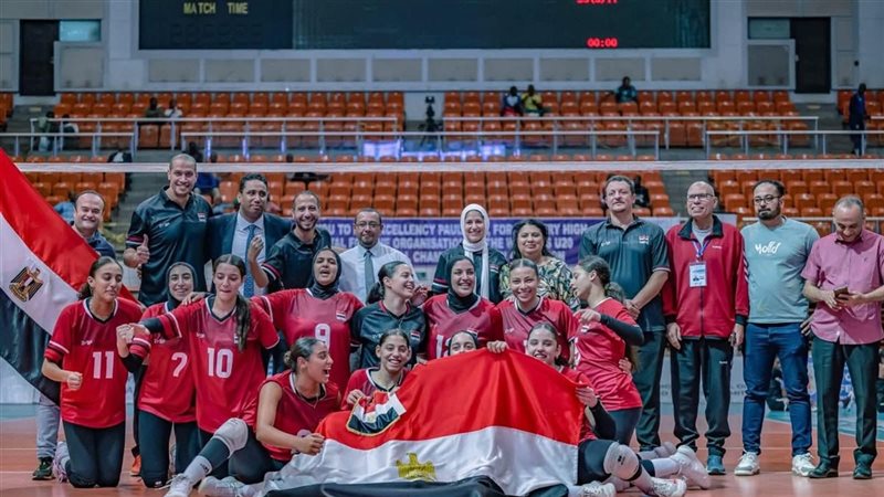 منتخب الشابات للكرة