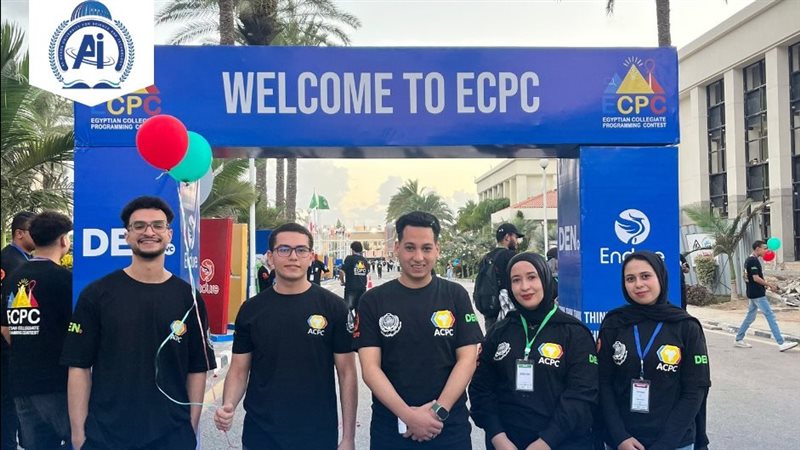 فريق جامعة الريادة