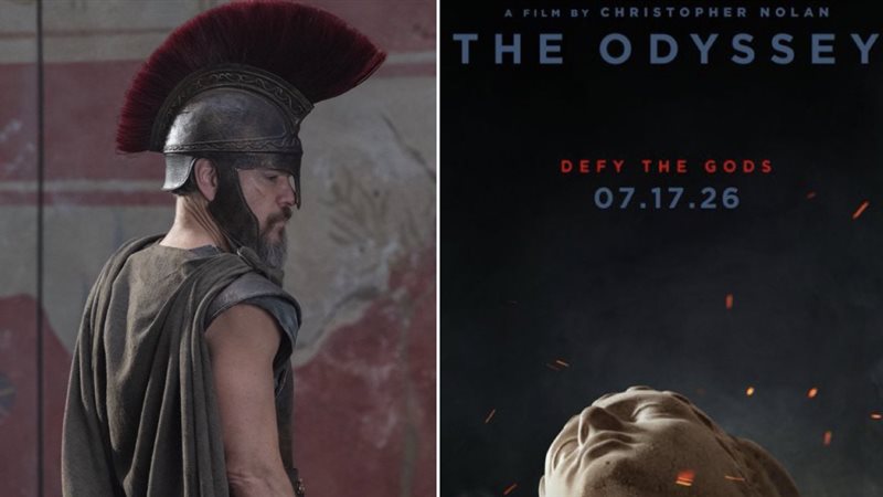 Odyssey، فيتو