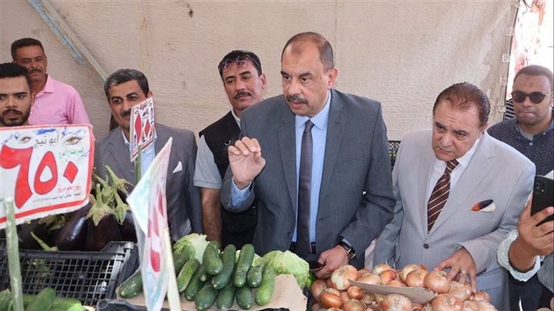 اللواء عبدالفتاح