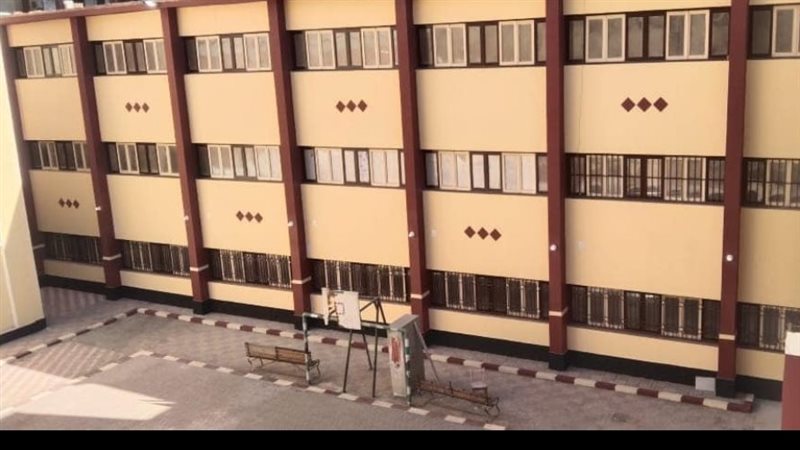 مدارس محافظة أسيوط،