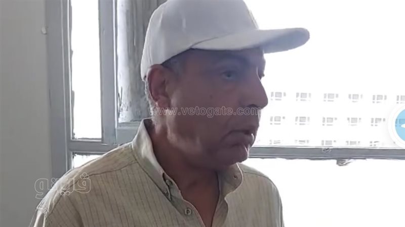 اللواء عماد الكدواني
