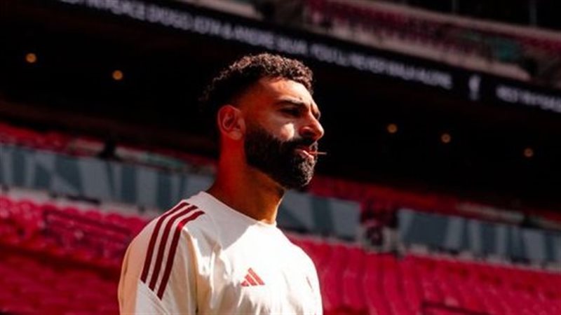 محمد صلاح، فيتو