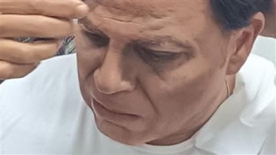 إشادات واسعة بتجسيد تامر عبد المنعم لشخصية الزعيم عادل إمام في الإسكندرية