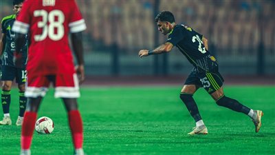 أول تحرك من الأهلي بعد هجوم جماهير الزمالك علي زيزو