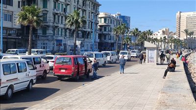 استمرار ارتفاع درجات الحرارة، الأرصاد تكشف تفاصيل طقس الغد 