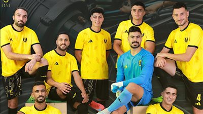 تشكيل كهرباء الإسماعيلية أمام الجونة في ظهوره الأول بالدوري الممتاز