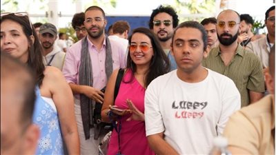 سيني جونة للمواهب الناشئة يفتح باب التقديم لـ دورته الثالثة