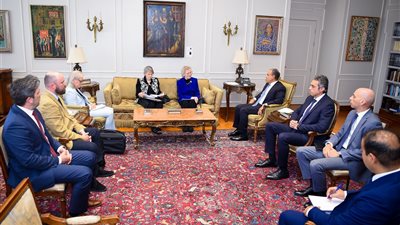 وزير الخارجية: لا أمن ولا استقرار للمنطقة دون تجسيد الدولة الفلسطينية