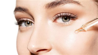 قناع طبيعي يمنع لمعان البشرة الدهنية ويقلل إفراز الدهون بها