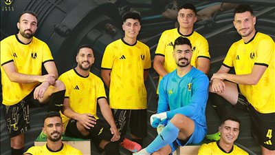 شوط أول سلبي بين الجونة وكهرباء الإسماعيلية في الدوري الممتاز 