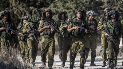 إعلام عبري: إطلاق صاروخ من شمال غزة على إسرائيل تزامنا مع ذكرى 7 أكتوبر 