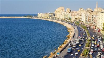 تأهل الإسكندرية إلى نصف النهائي لمسابقة جائزة سيول للمدن الذكية