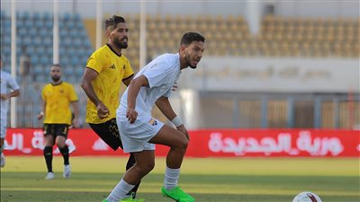 حصاد 6 جولات بالدوري، المصري الأقوى هجوما ورقم سلبي لـ كهرباء الإسماعيلية 