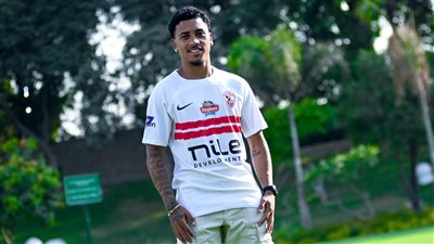 هل خون ألفينا جاهز لقيادة الزمالك امام المقاولون؟