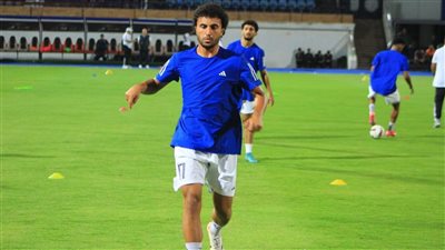 إنبي وفاركو يتعادلان سلبيا في مستهل مشوارهما بالدوري الممتاز 