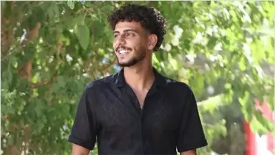 إخلاء سبيل التيك توكر داني تاتو بكفالة 5 آلاف جنيه