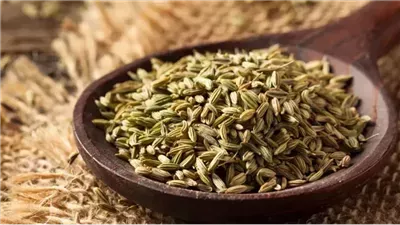 فوائد اليانسون، يهدئ المعدة ويعالج نزلات البرد والإنفلونزا ويقوي المناعة 