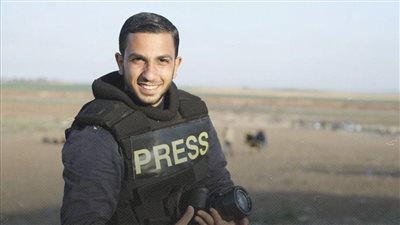 أوصيكم بقرة عيني وبفلسطين وأهلها، رسالة مؤثرة للصحفي أنس الشريف قبل استشهاده