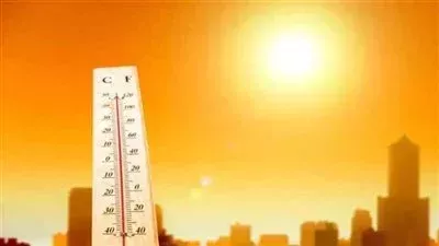 حالة الطقس ودرجات الحرارة غدا في مصر