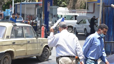 الأرصاد: تقلبات جوية حادة تضرب البلاد قبل دخول الصيف