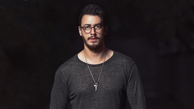 سعد لمجرد يحيي حفلا غنائيا ضمن مهرجان القنيطرة بالمغرب 