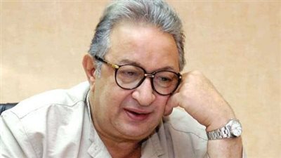 في ذكري وفاته؛ صلاح عبدالله يرثي نور الشريف بقصيدة مؤثرة