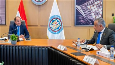 وزير المالية: دعم جهود تمكين القطاع الخاص مع التركيز على التوسع والنفاذ إلى الأسواق الأفريقية