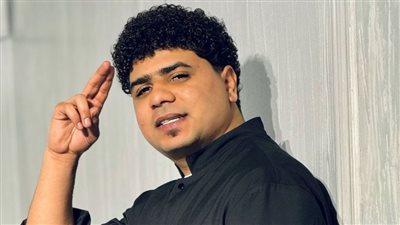 أحمد موزة يتصدر تريند اليوتيوب بـ