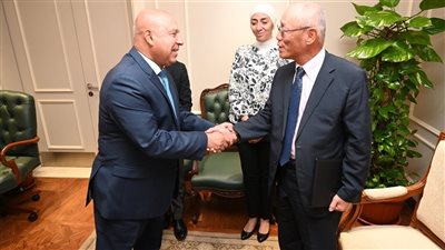 وصول أول قطار للمرحلة الأولى من الخط الرابع للمترو إلى مصر في مايو 2026 