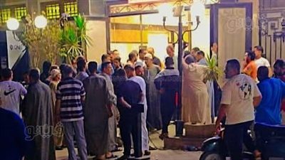 لجنة تحقيق لفحص ملابسات وفاة مريض داخل مستشفى خاص بالمحلة