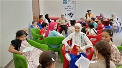 رياضة أسيوط تنظم لقاء للتوعية بأهمية الاستخدام الإيجابي لوسائل التواصل