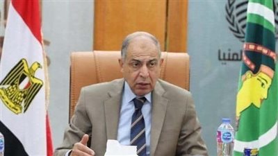 الهدف مصلحة الطلاب والمعلمين، كدواني ينفي افتعاله أزمة مع أسرة التعليم بالمنيا