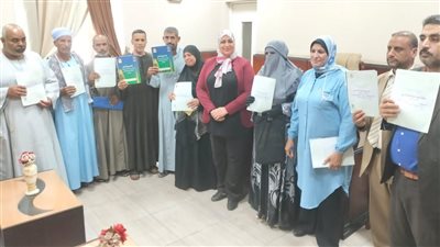 محافظ سوهاج: نحرز تقدما ملحوظا في ملف تقنين أراضي أملاك الدولة