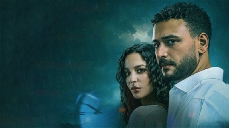 أبطال حكاية فلاش