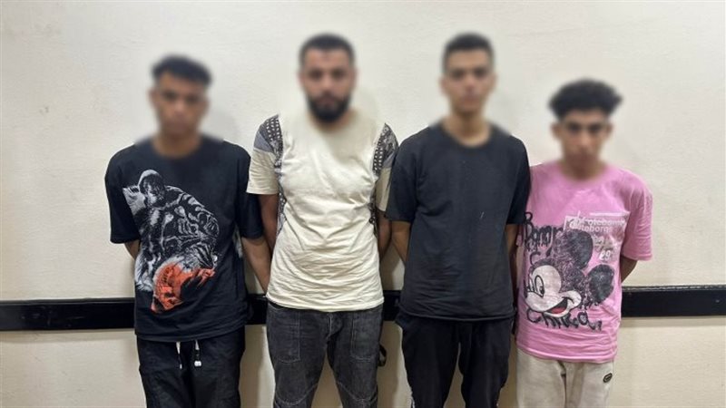 المتهمين، فيتو