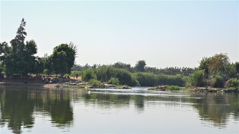 نهر النيل