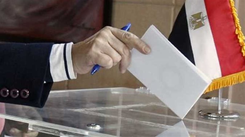 أوراق انتخابية، فيتو