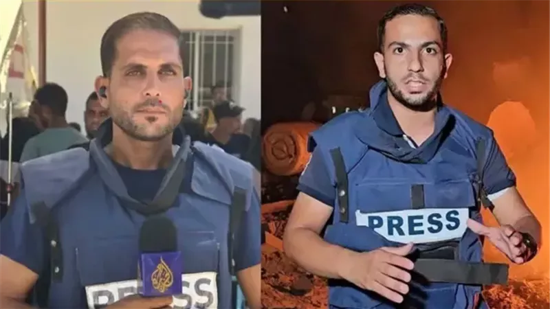 الشريف وقريقع، فيتو