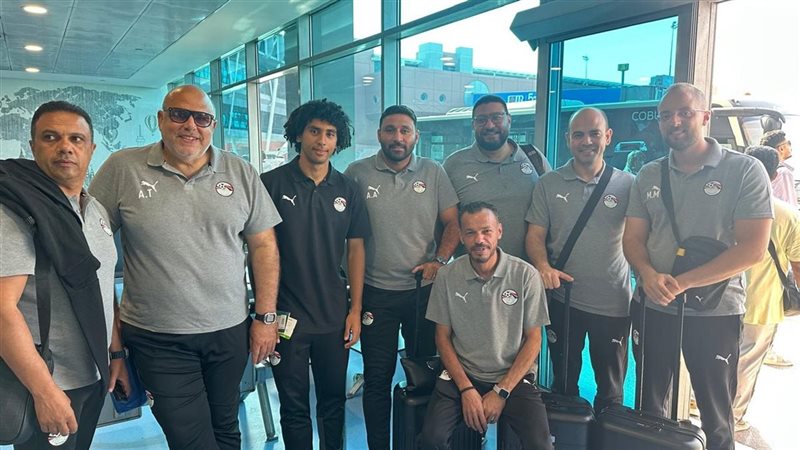 منتخب الشباب،فيتو