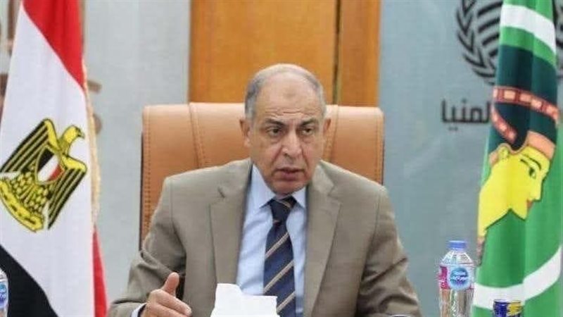اللواء عماد كدواني،