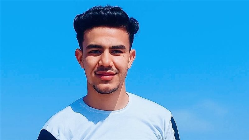مصرع شاب غرقا