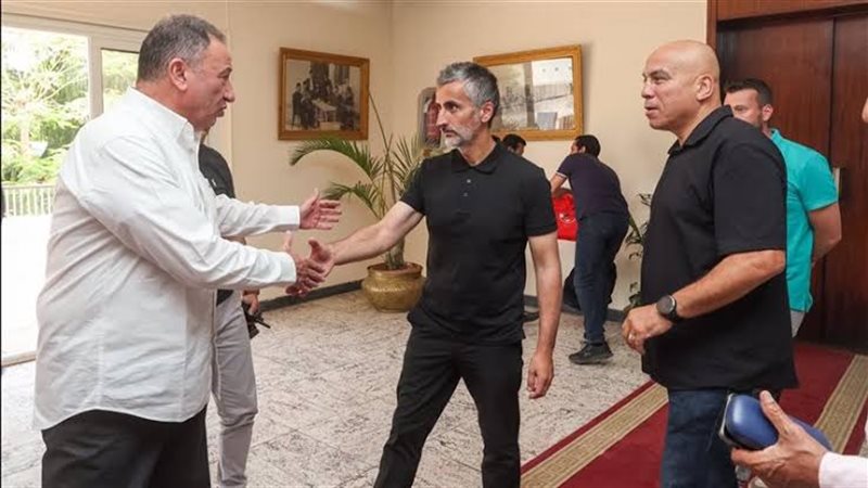 الأهلي، فيتو