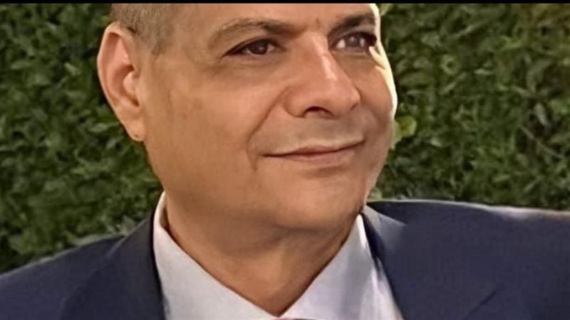 المستشار نادى عبد